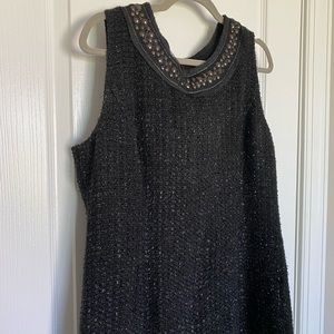 Amazing Armani sheath dress size 14 **NWT**